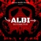 Restricted - ALBI lyrics
