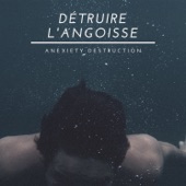 Détruire l'angoisse artwork