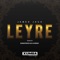 Leyre (Bongotrack & DJ Lucerox Only Drums Remix) - James Jach lyrics