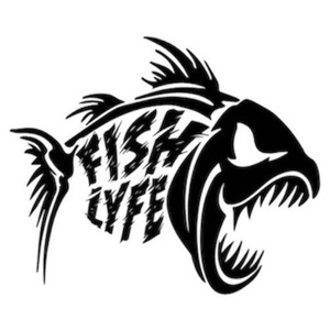 Fish Lyfe Podcast #5