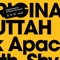Original Nuttah 25 - UK Apache & Shy FX lyrics