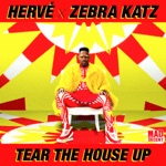 Zebra Katz & Herve - Tear the House Up