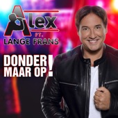 Donder Maar Op! (feat. Lange Frans) artwork