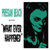 What Ever Happened - EP artwork