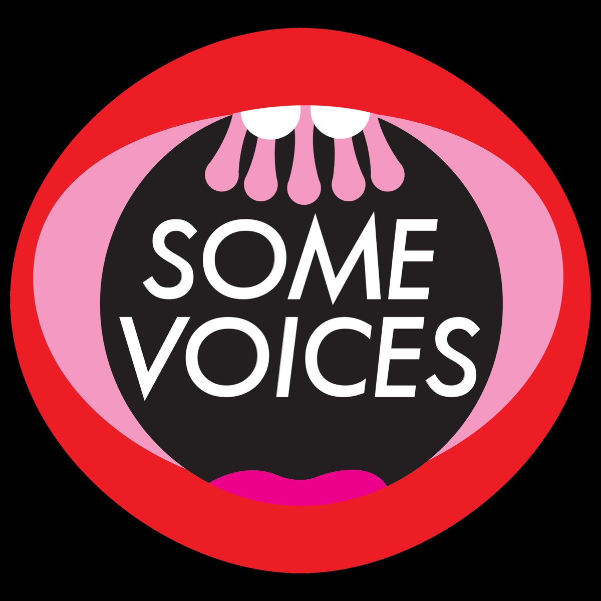 Some voices