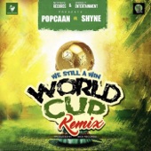 World Cup (We Still a Win) [feat. Shyne] [Remix] artwork