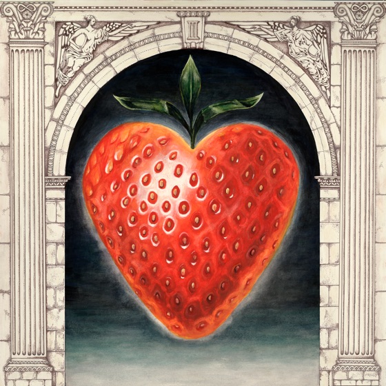 Cover artwork for Good Hand