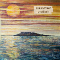 Turbostaat - Uthlande artwork