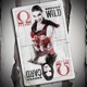 WILD CARD cover art