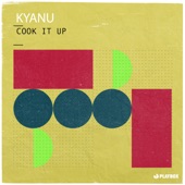 Cook It Up artwork