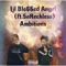 Ambitions (feat. SoReckless) - Lil Ble$$ed Angel lyrics