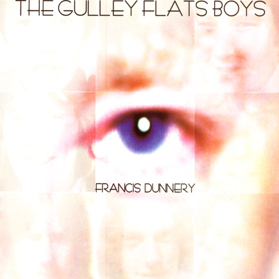 Cover artwork for Just a Man