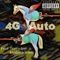 4g Auto (feat. Sorryshye & Luvlxckdown) - Dj Biko lyrics