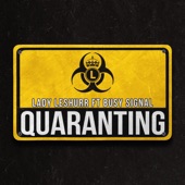 Quaranting (feat. Busy Signal) artwork