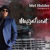 Mel Holder - That's Grace (feat. Tony McLendon)