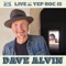 Dry River - Dave Alvin lyrics