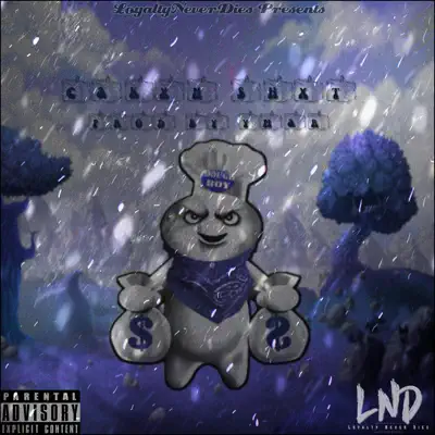 Cakxn Shxt - Single - DON