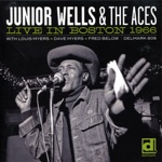 The Aces & Junior Wells - I Don't Know