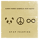 Stop Fighting - Giant Panda Guerilla Dub Squad