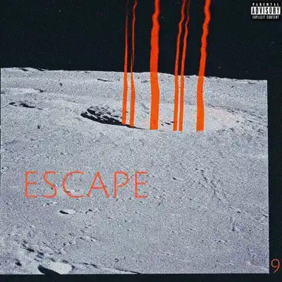 Escape - EP - Marcelo