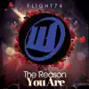 Stream & download The Reason You Are - Single