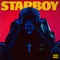 Stargirl Interlude (feat. Lana Del Rey) - The Weeknd lyrics