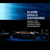 Glenn Gould Gathering artwork