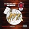 ATE (feat. Hollywood Luck) - Imastarr lyrics