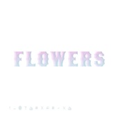 Flowers artwork