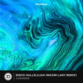 Disco Hallelujah (Maxim Lany Remix) artwork