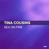 Sex On Fire (Clubstar Remix) artwork