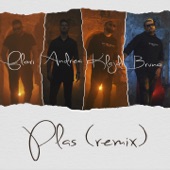 Plas (Remix) artwork