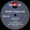 Gravity - Henry Riquelme lyrics