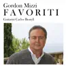 Stream & download GORDON MIZZI FAVORITI Guitarist Carlos Bonell