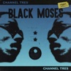 Black Moses (feat. JPEGMAFIA) - Single artwork
