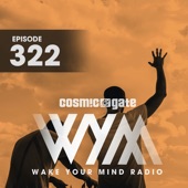 Wake Your Mind Radio 322 artwork