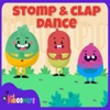 Stomp & Clap Dance - Single