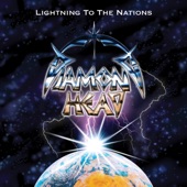 Lightning To the Nations artwork