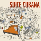 Suite Cubana artwork