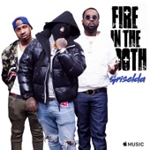 Fire in the Booth, Pt.1