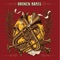 Saint James - Broken Brass lyrics