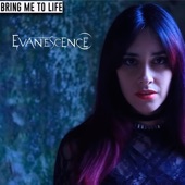 Bring Me To Life - Evanescence (feat. Magnus Mefisto) [Cover en Español] artwork