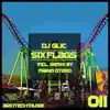 Six Flags - Single album lyrics, reviews, download