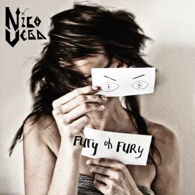 Fury Oh Fury (Ep) - Nico Vega