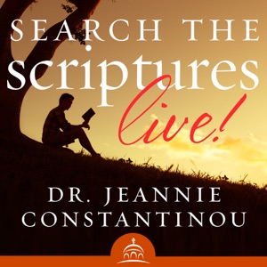 John 18 With Guest Co-host Pres Athanasia Kostakis