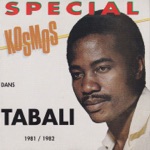 Special Kosmos dans Tabali 1981 / 1982