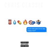 Chris Classic - Black Oscars