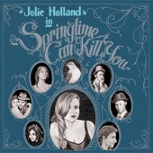 Jolie Holland - Ghostly Girl