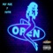 Open (feat. Yanna) - Rax Rebl lyrics