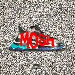 Mosh - Single - Young Cister Mosh - Single - Young Cister